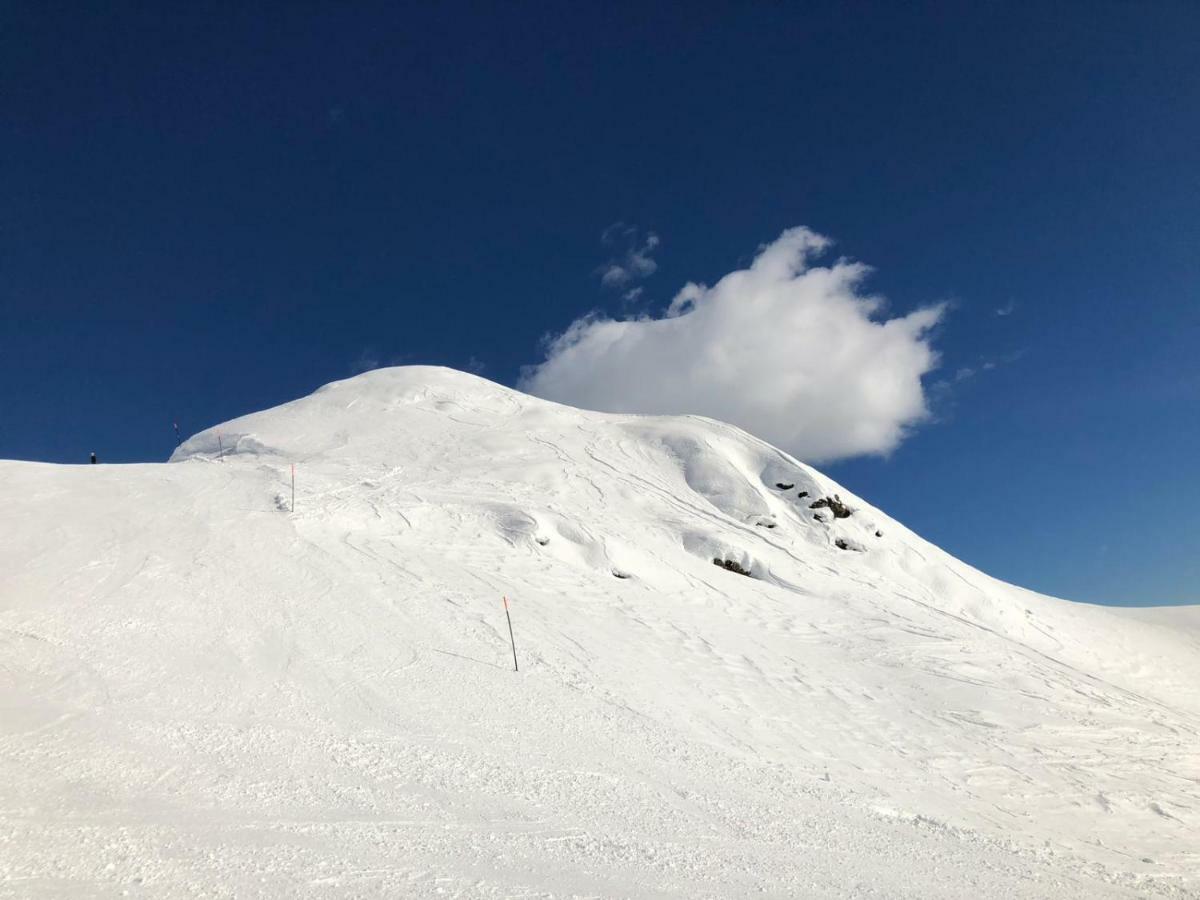 Hotel Gran Baita Gressoney-Saint-Jean Eksteriør billede