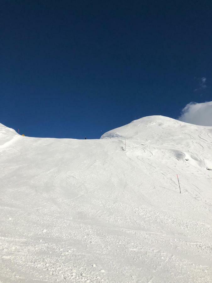 Hotel Gran Baita Gressoney-Saint-Jean Eksteriør billede